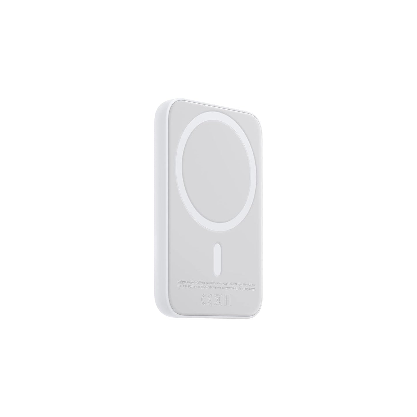 PREMIUM AIRPODS PRO ( 2ND GENERATION ) WITH COMPLEMENTARY MAGSAFE 5000 MAH BATTERY PACK, & PREMIUM SILICON COVER