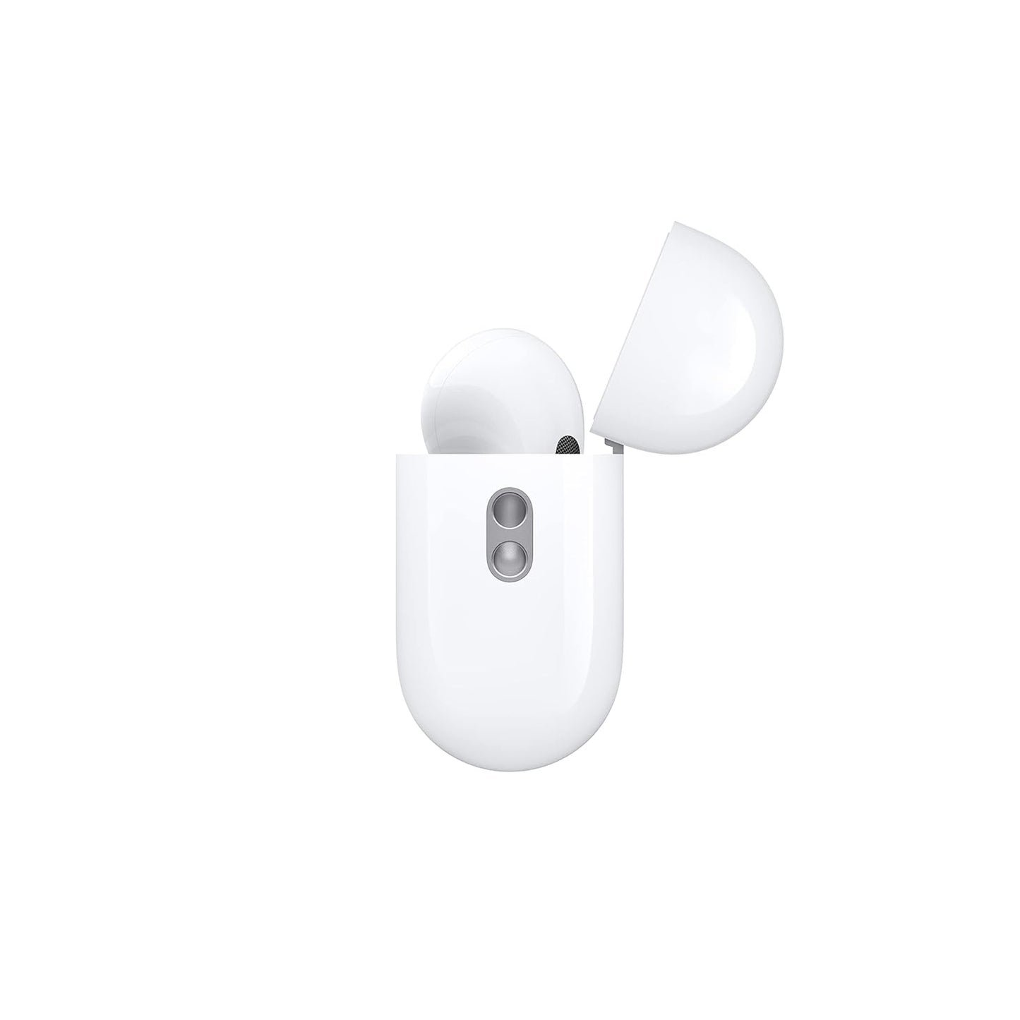 PREMIUM AIRPODS PRO (2ND GENERATION) WITH COMPLEMENTARY PREMIUM SILICON CASE