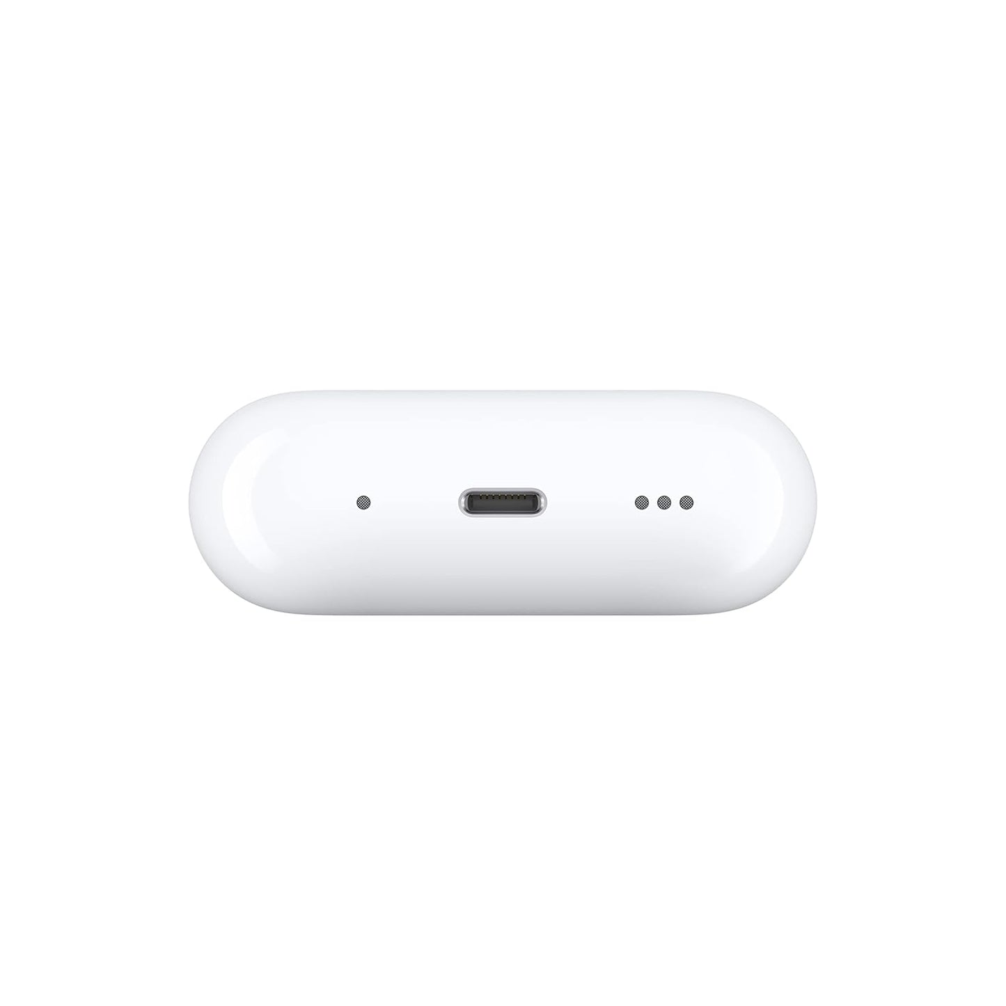 PREMIUM AIRPODS PRO (2ND GENERATION) WITH COMPLEMENTARY PREMIUM SILICON CASE