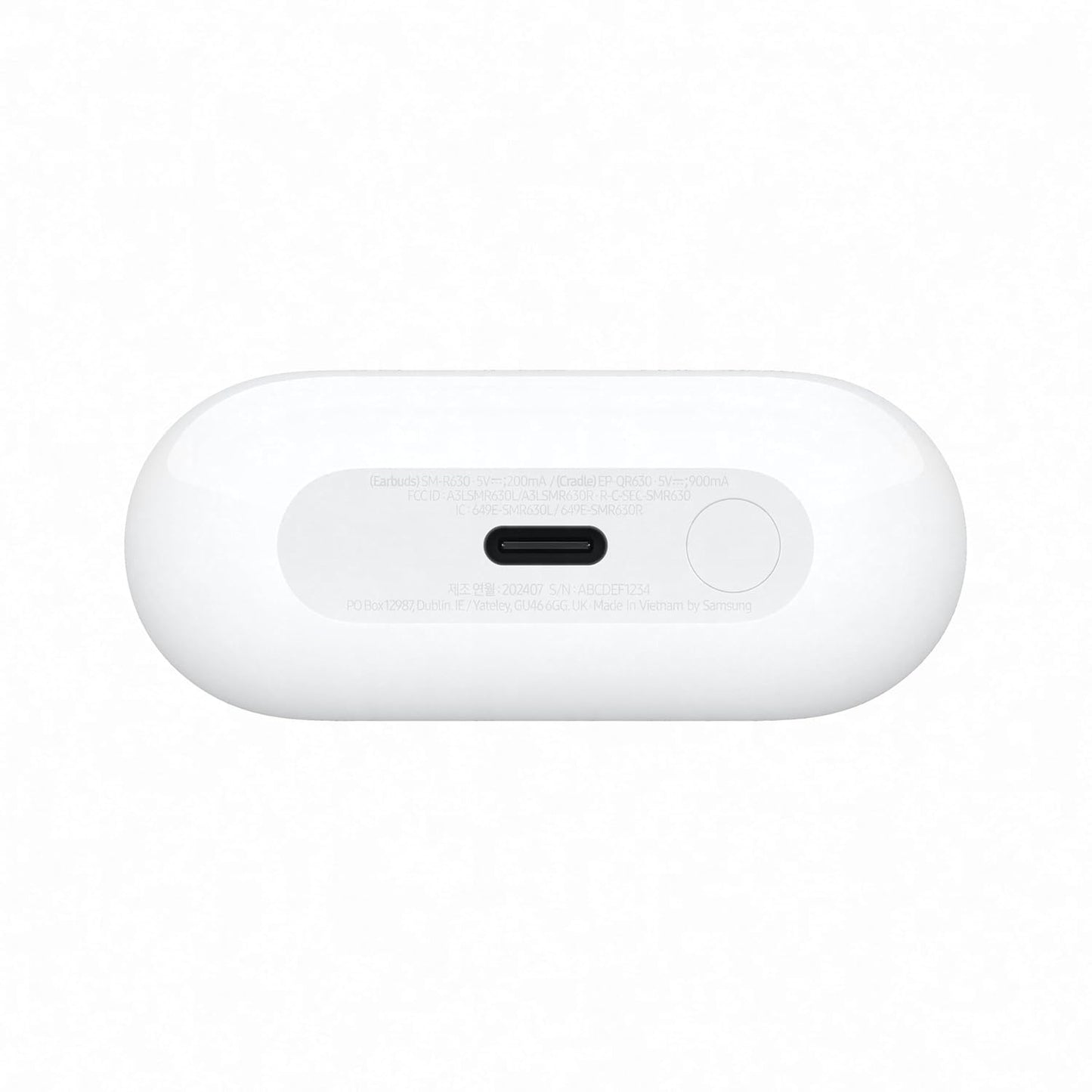 SAMSUNG GALAXY BUDS 3 PRO | ADAPTIVE ANC | 24 BIT HI-FI AUDIO | UPTO 37 HR BATTERY