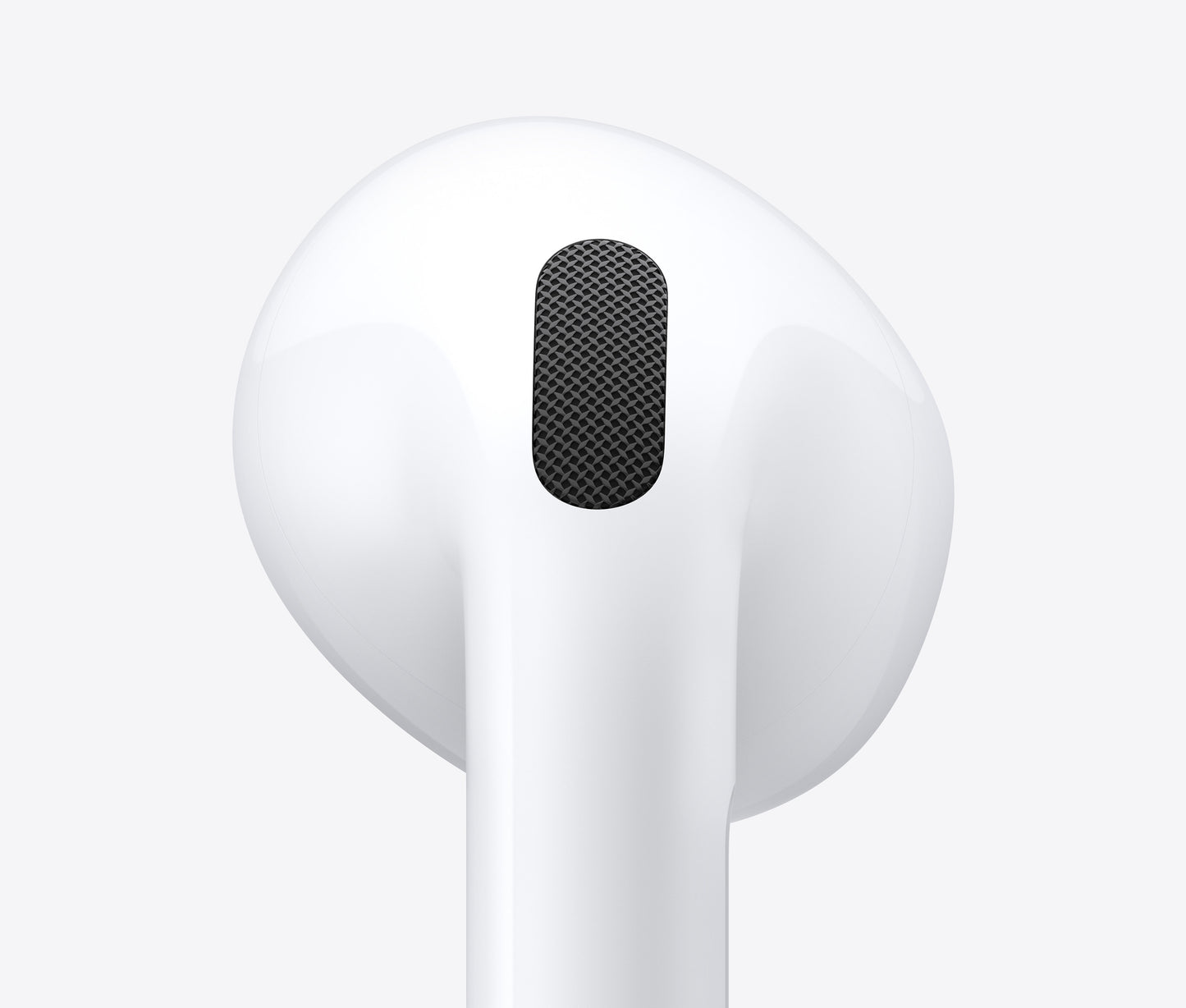 AIRPODS 4 WIRELESS EARBUDS WITH COMPLEMENTARY PREMIUM SILICON CASE