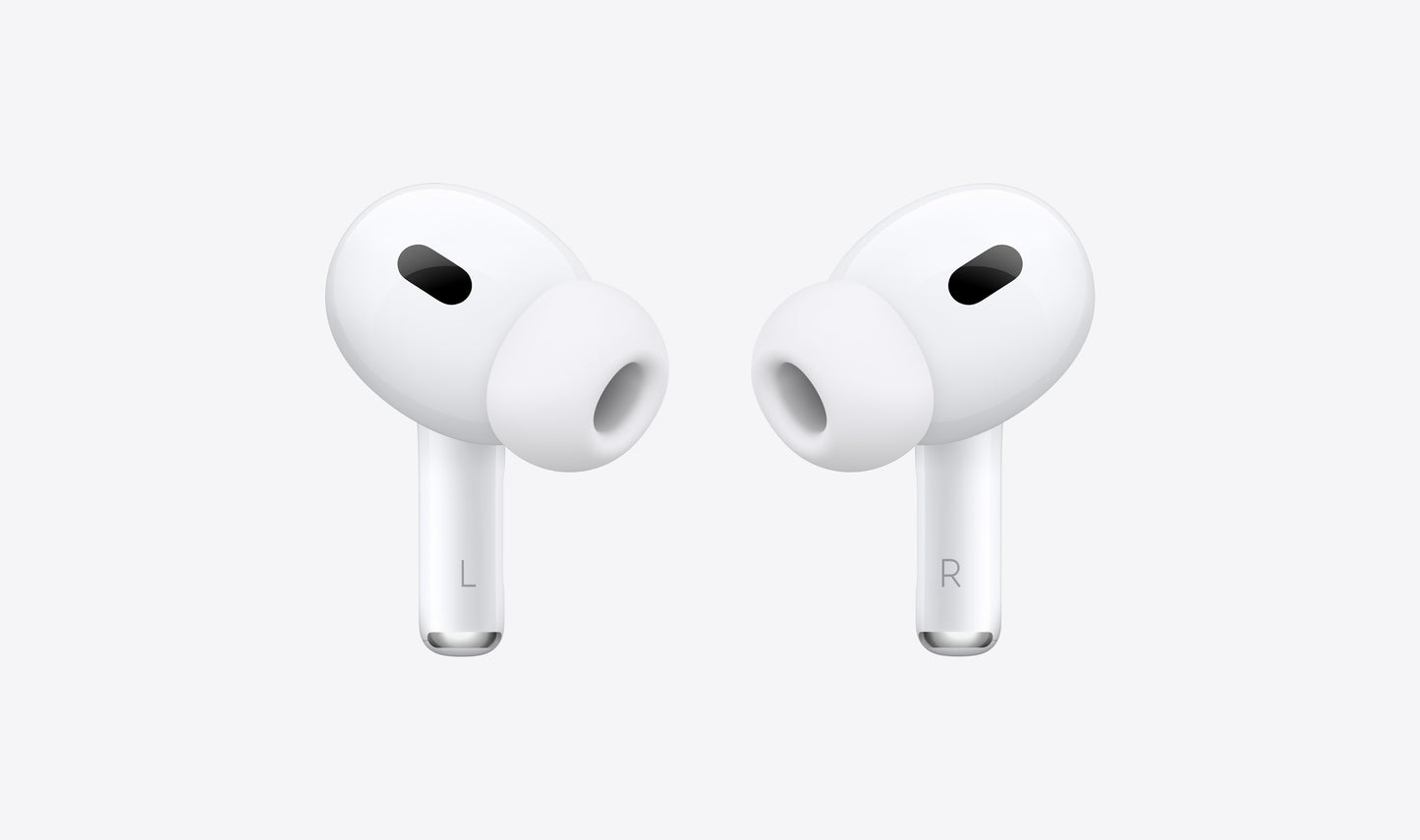 PREMIUM AIRPODS PRO (2ND GENERATION) WITH COMPLEMENTARY PREMIUM SILICON CASE