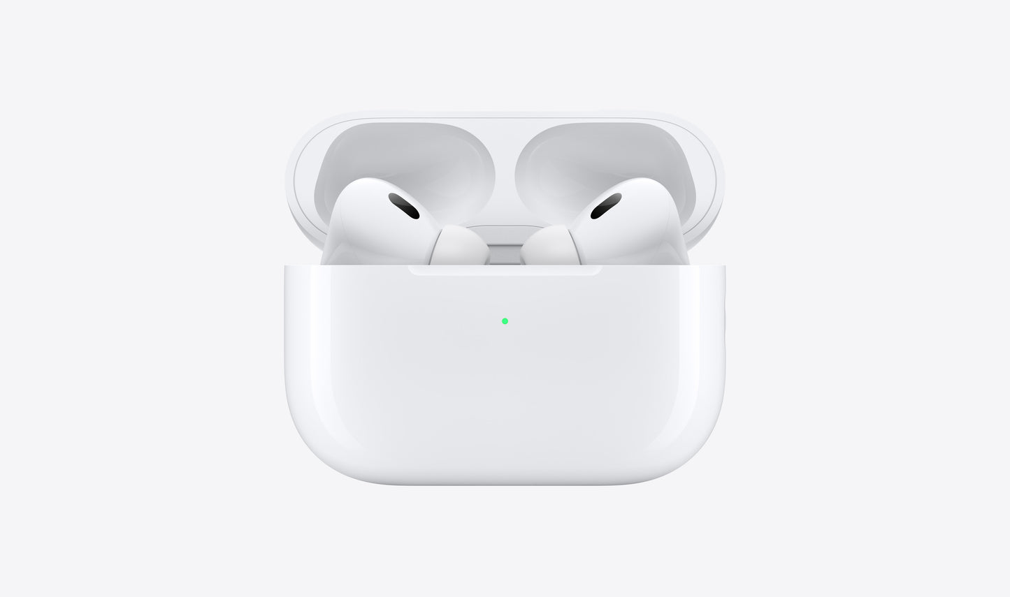 PREMIUM AIRPODS PRO (2ND GENERATION) WITH COMPLEMENTARY PREMIUM SILICON CASE