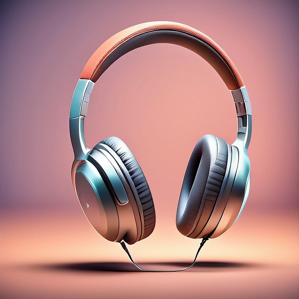 HEADPHONES