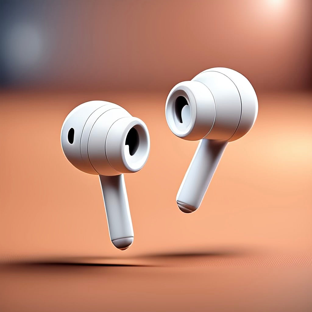 EARBUDS
