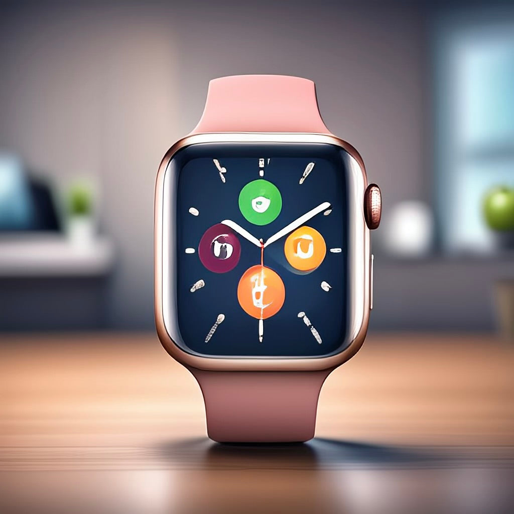 SMARTWATCHES