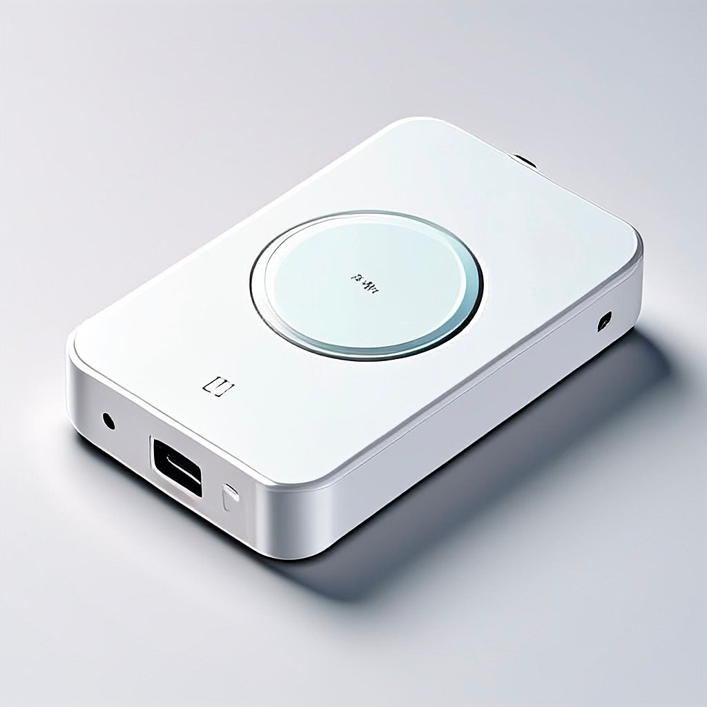 CHARGERS & POWERBANKS