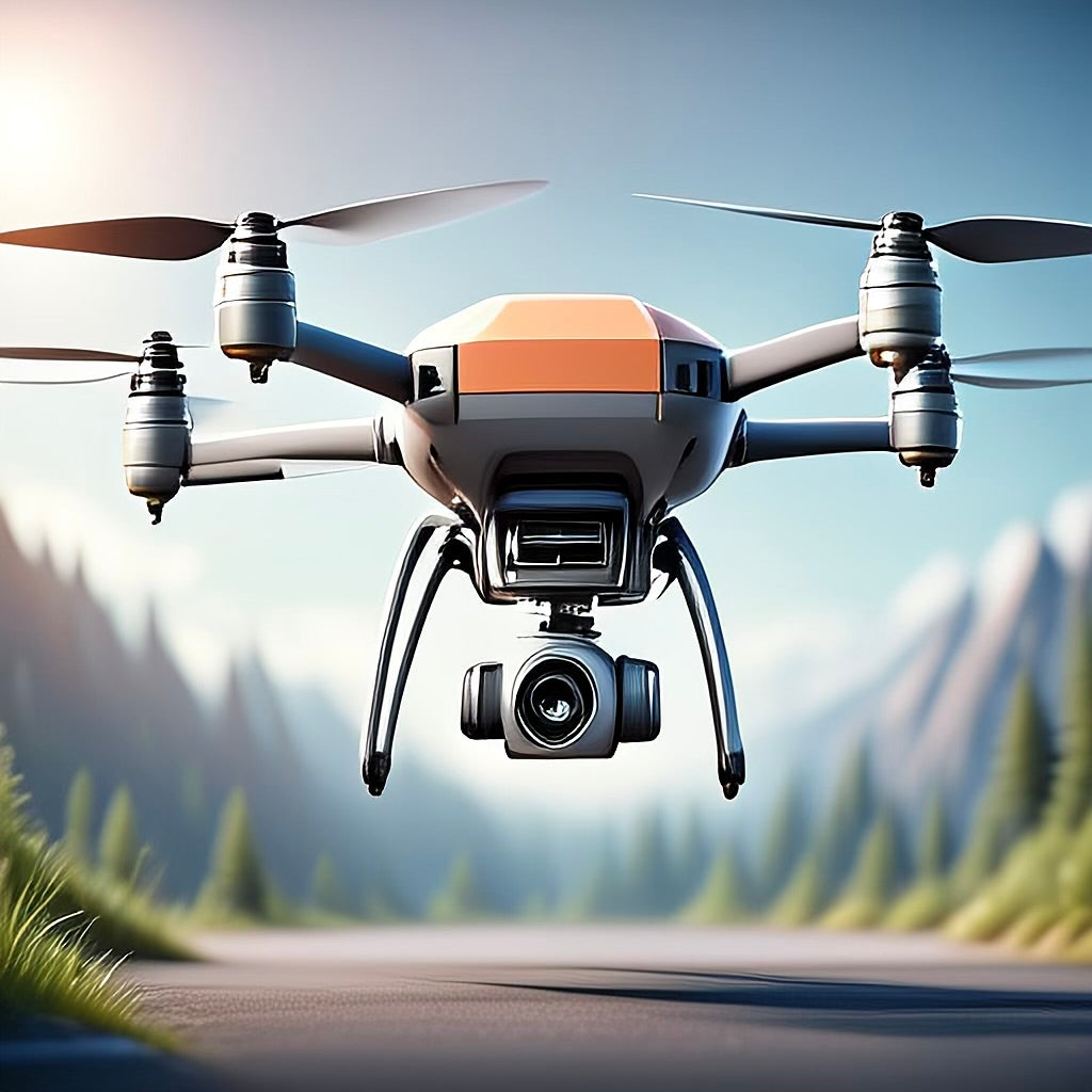 DRONES