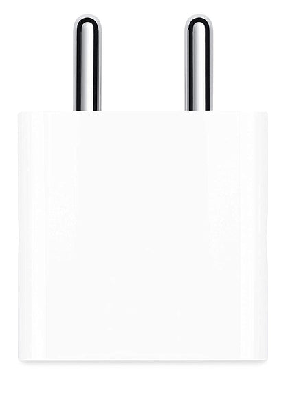 APPLE 20W USB-C POWER ADAPTER ( FOR IPHONE, IPAD & AIRPODS )