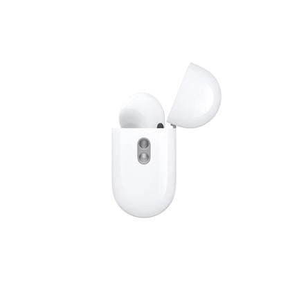 PREMIUM AIRPODS PRO (2ND GENERATION) WITH COMPLEMENTARY PREMIUM SILICON CASE