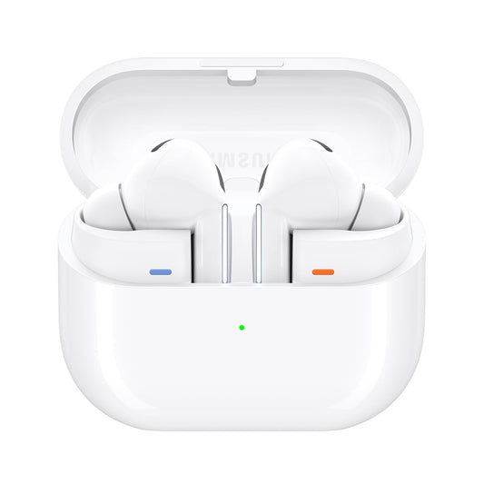 SAMSUNG GALAXY BUDS 3 PRO | ADAPTIVE ANC | 24 BIT HI-FI AUDIO | UPTO 37 HR BATTERY