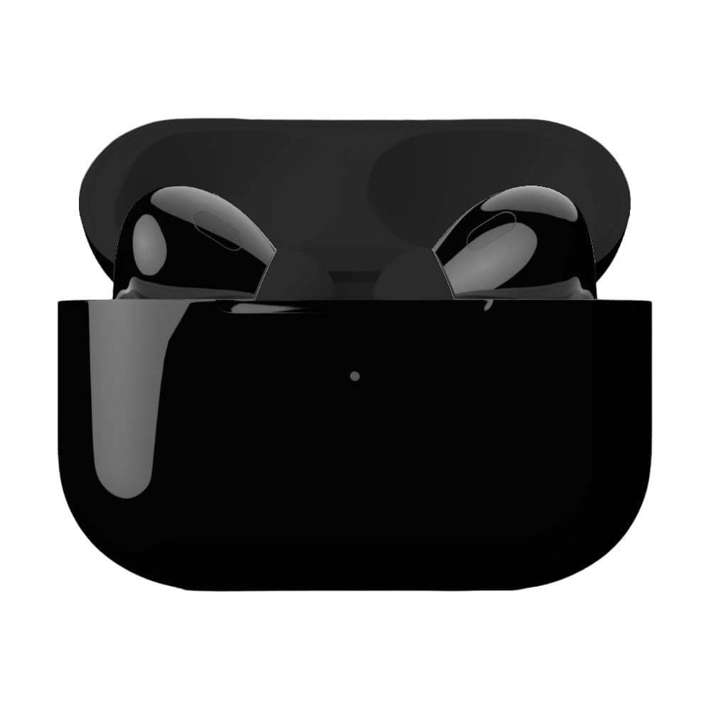 PREMIUM AIRPODS PRO (2ND GENERATION) WITH COMPLEMENTARY PREMIUM SILICON CASE