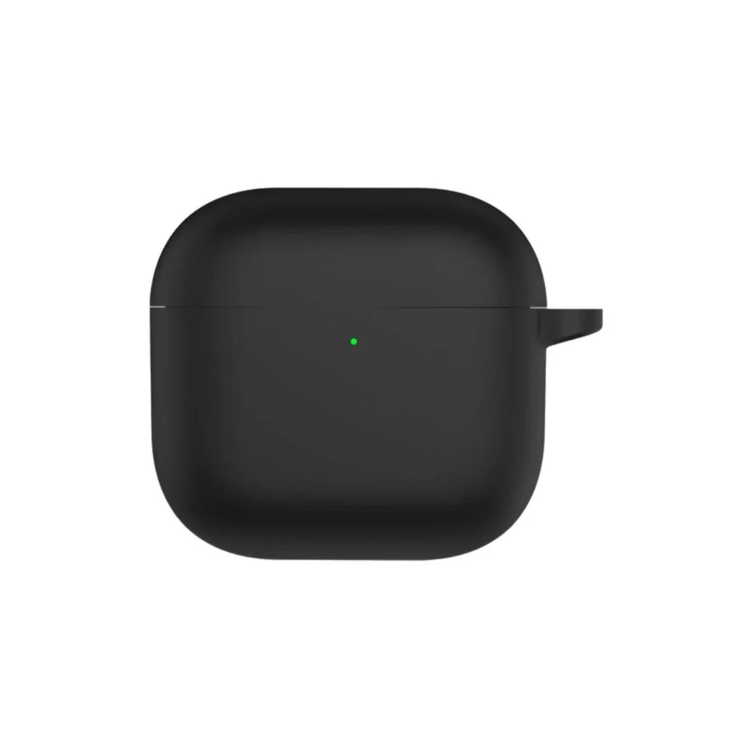 AIRPODS 4 WIRELESS EARBUDS WITH COMPLEMENTARY PREMIUM SILICON CASE