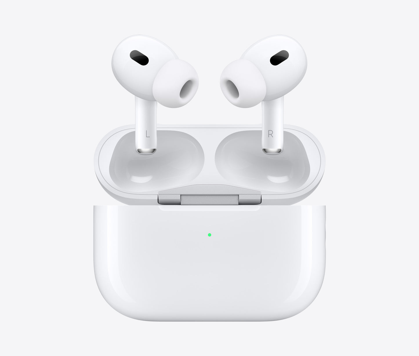 PREMIUM AIRPODS PRO (2ND GENERATION) WITH COMPLEMENTARY PREMIUM SILICON CASE