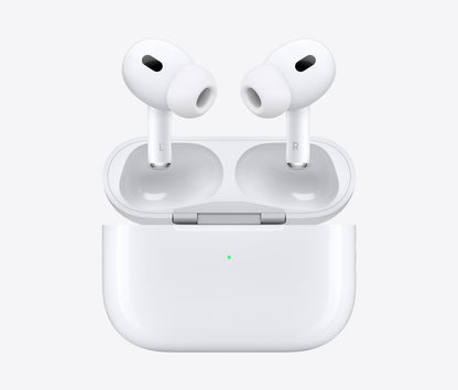PREMIUM AIRPODS PRO (2ND GENERATION) WITH COMPLEMENTARY PREMIUM SILICON CASE