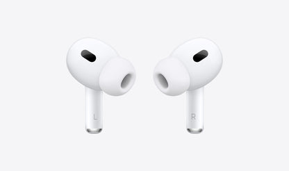 PREMIUM AIRPODS PRO (2ND GENERATION) WITH COMPLEMENTARY PREMIUM SILICON CASE