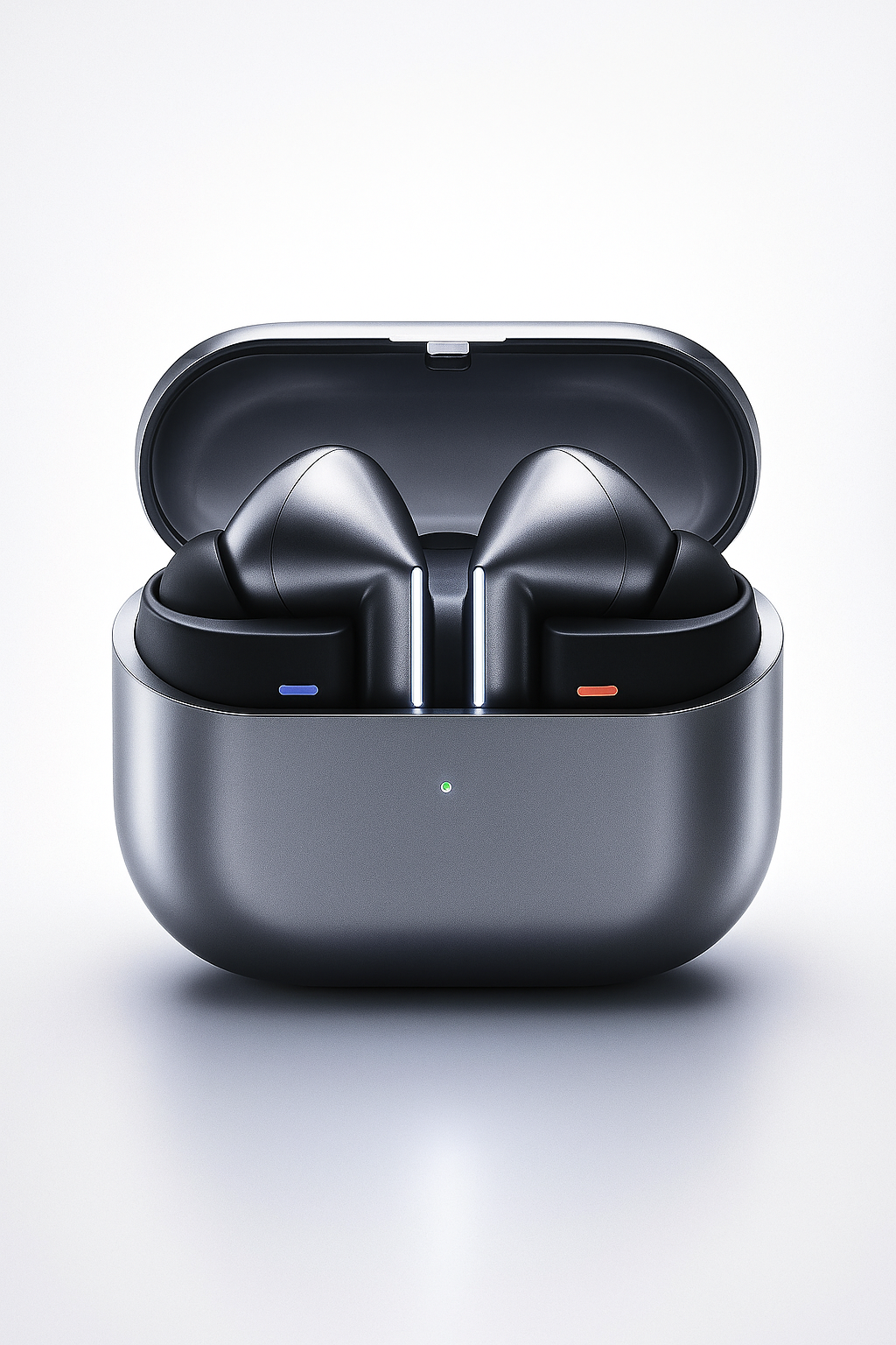 SAMSUNG GALAXY BUDS 3 PRO | ADAPTIVE ANC | 24 BIT HI-FI AUDIO | UPTO 37 HR BATTERY