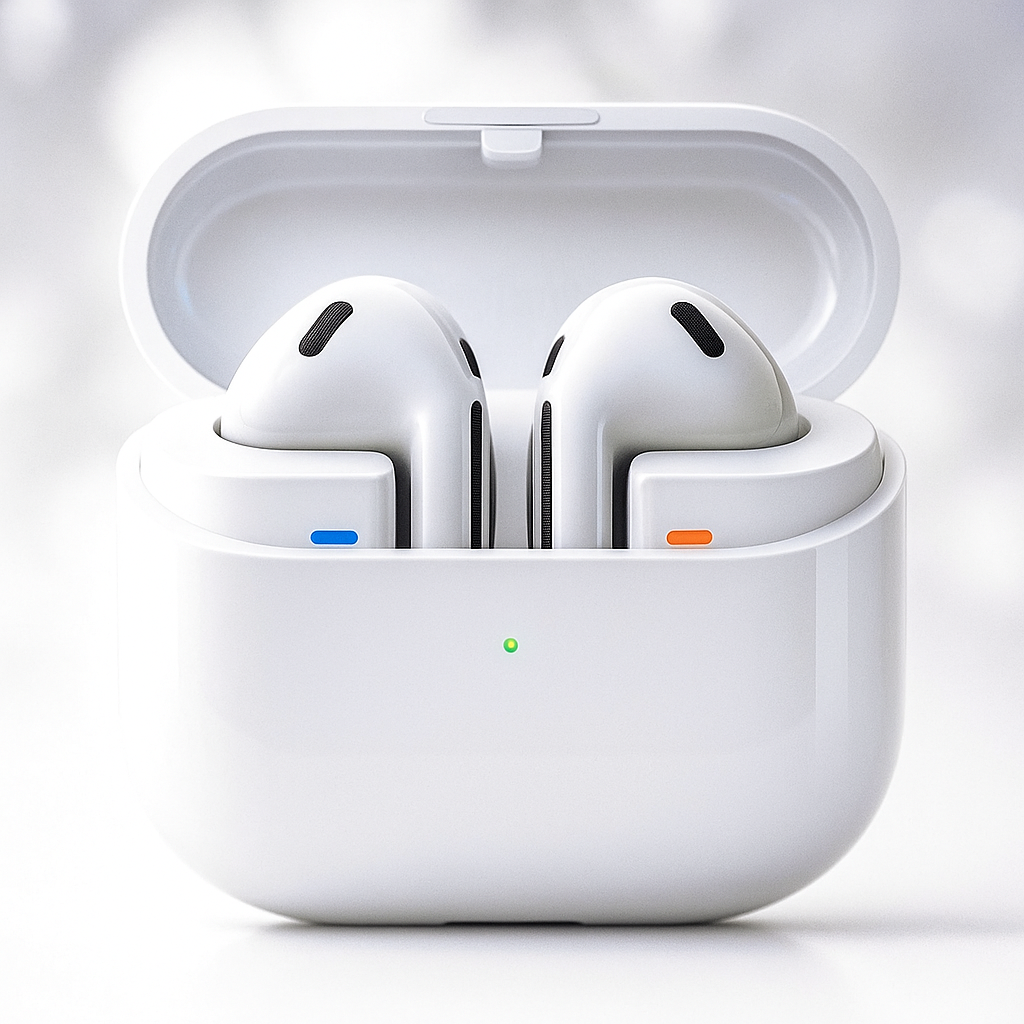 SAMSUNG GALAXY BUDS 3 PRO | ADAPTIVE ANC | 24 BIT HI-FI AUDIO | UPTO 37 HR BATTERY