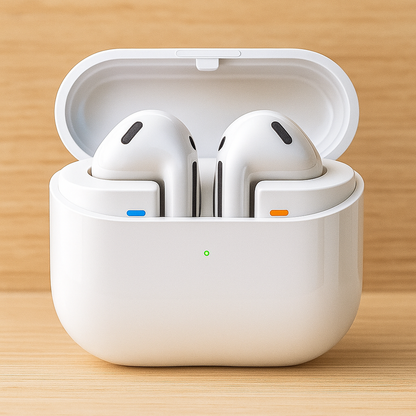 SAMSUNG GALAXY BUDS 3 PRO | ADAPTIVE ANC | 24 BIT HI-FI AUDIO | UPTO 37 HR BATTERY